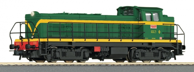 Diesel locomotive series 10700<br /><a href='images/pictures/Roco/229978.jpg' target='_blank'>Full size image</a>